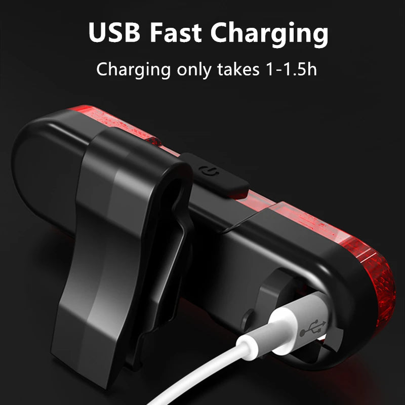 NEW LED Bicycle Light 1000LM USB Rechargeable Power Display MTB Mountain Road Bike Front Lamp Flashlight Cycling Equipment