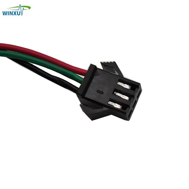 Electric Bicycle Throttle Speed Regulator Non-Display Speed Control Thumb Throttle Accelerator E-Bike Scooter Accessories