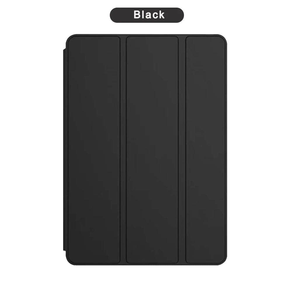 Huawei MediaPad T5 10.1'' Flip Tablet Case For t5 Cases Magnetic For AGS2-W09/W19 AGS2-L03/L09 Smart PU Leather Cover Funda