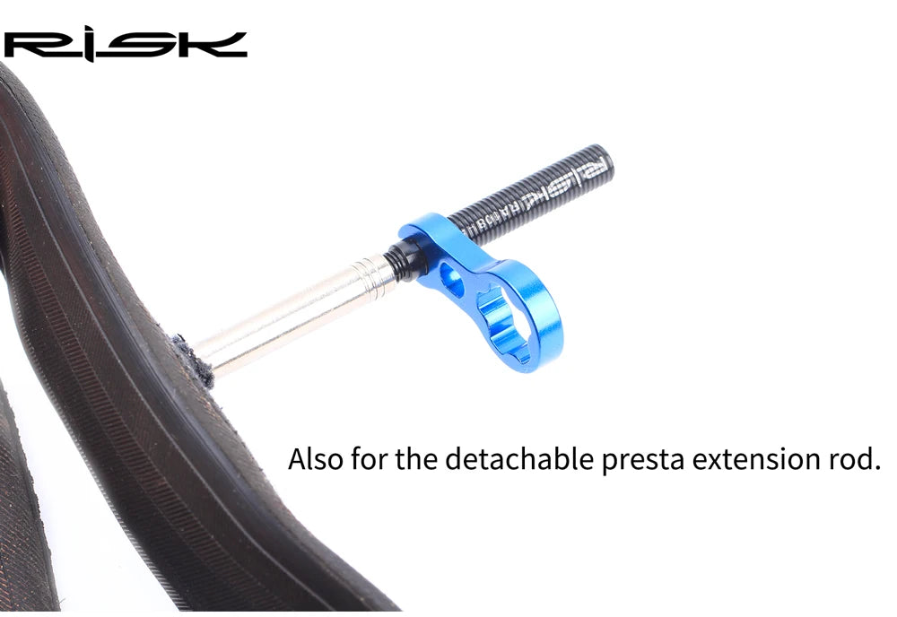 4pcs Aluminum Bicycle Tire Valve Cap Ultralight Mountain Road Bike Tyre Cap Schrader/Presta Tire Valve Protector MTB Accessories