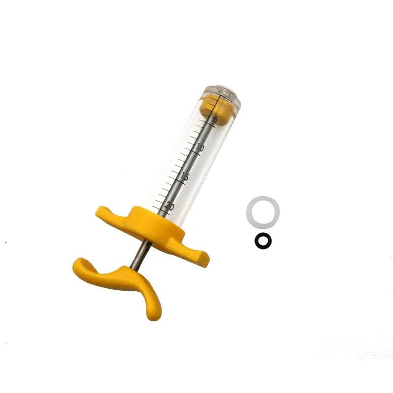Bicycle Hydraulic Disc Brake Bleed Kit For AVID SRAM S4 Bike Bleeding Edge Code Guide RSC R Level ULT Tlm Red eTap Repair Tools