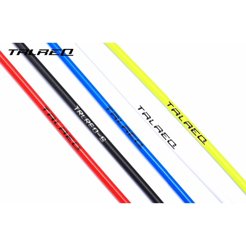 3m Bike Brake Housing/Shift Housing Bicycle Brake Cable Tube 4mm/5mm MTB Road Bike Shifter Brake cable Line Pipe