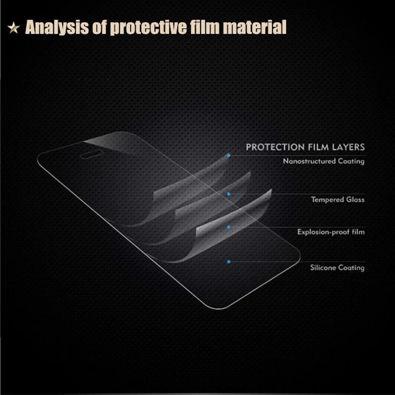 For iPad 10.2 9th 8th 7th Pro 9.7 10.5 10.9 11 Air Mini 6 5 4 3 2 1 7.9 2021 2020 2019 2018 2017 Tempered Glass Screen Protector