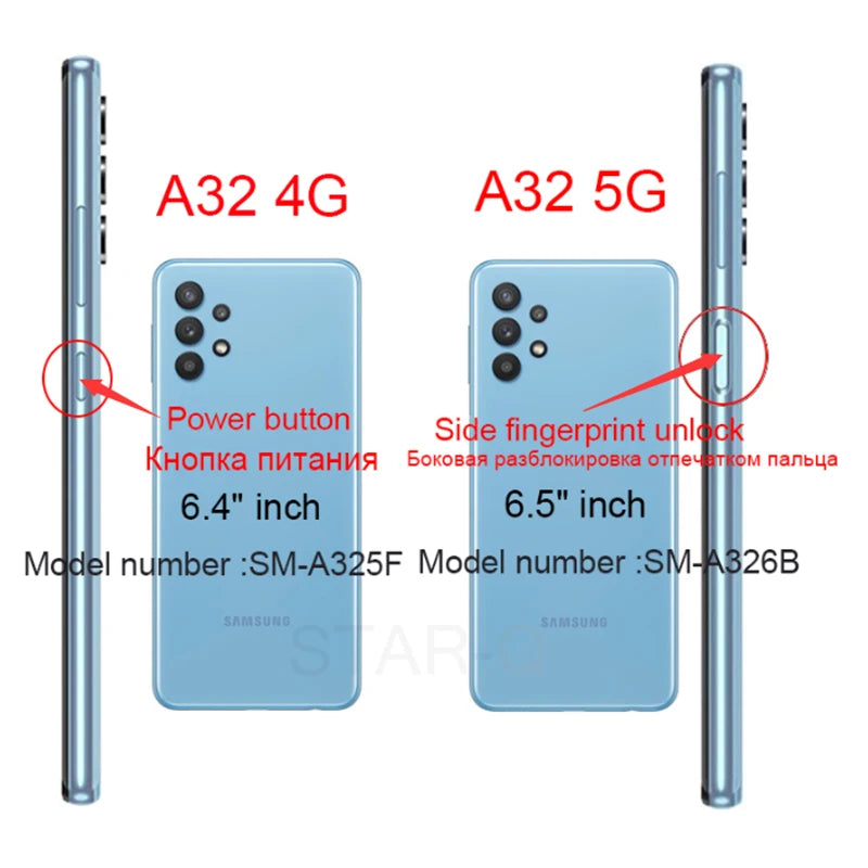 New Upgrade Camera Protector Liquid Silicone Phone Case For Samsung Galaxy A52 A72 A32 4G 5G A53 Original Back Cover Cases