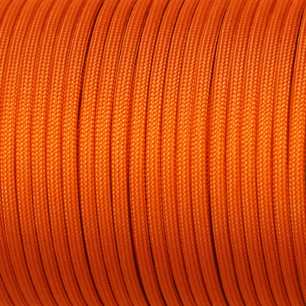 7 Cores 550 Paracord Cord 5 15 30 M Dia.4mm For Outdoor Camping Survival Lanyard Parachute Rope Hiking Tent Accessory