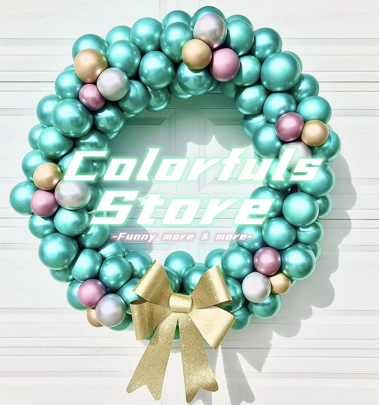 40 Pcs Blue Set Agate Marble Balloons Silver Confetti Balloon Wedding Valentine's Day Baby Shower Birthday Party Decorations