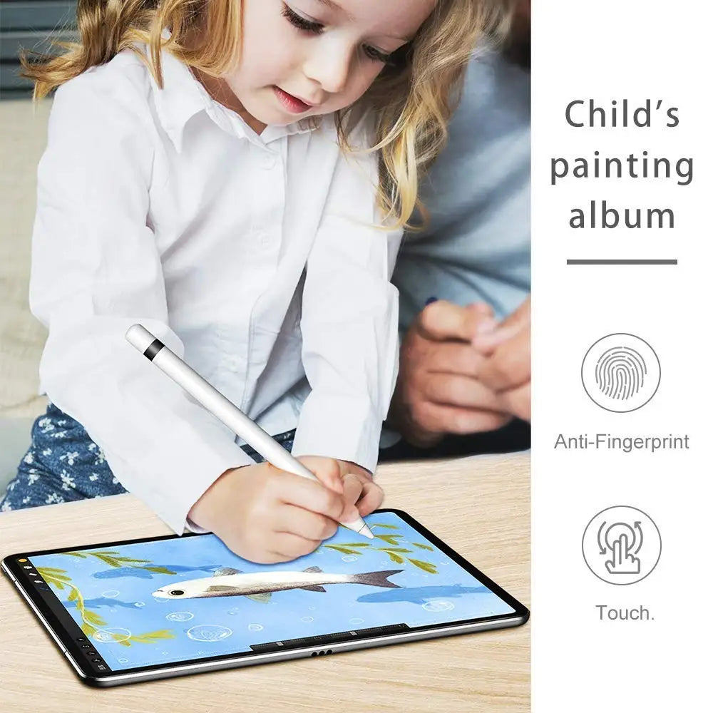 GOOJODOQ Like Paper Texture Film Screen Protector for iPad Pro 11 13 Air 4 5 6 iPad Mini 6 7 9th 8th 7th 10.2 10th generation