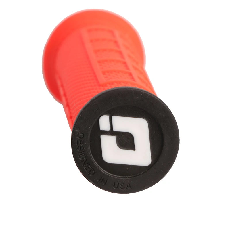ODI PRO Mtb Cuffs Mountain Bike Grips Silicone Cuffs Bicycle Handle Grip Lock On Handlebar Cover Hoses Cycling Non-slip For BMX