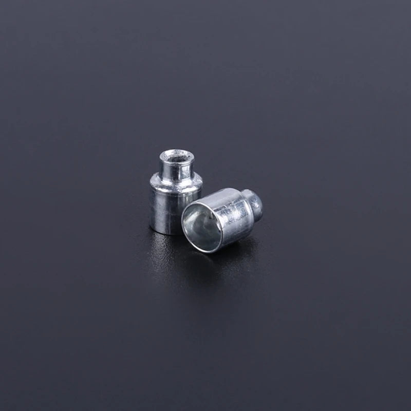 10pcs Bicycle Brake Cable Cap End Protector Cover Cycling MTB Bike Accessories