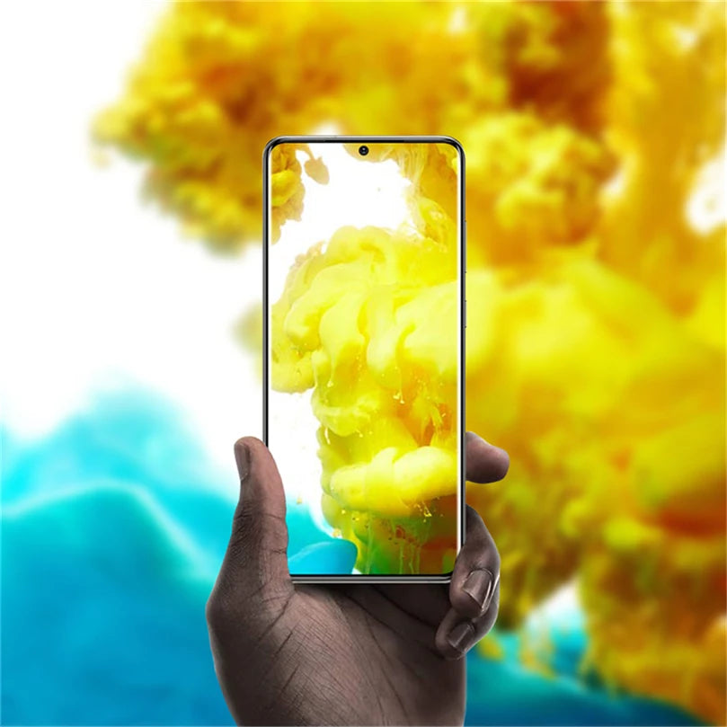 for Samsung a54 cristal A15 A36 A56 A55 glass for Samsung Galaxy A52 A34 A52S A53 5G glass protector Galaxy A53 screen protector