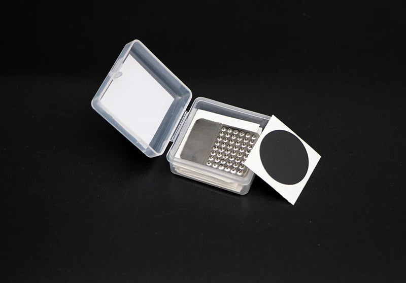 Bicycle Glueless Chip Patches Kit Tyre Tire Lever Wheel Repair Tool MTB Mountain Bike Road Inner Tire Piece Cycling Accessories