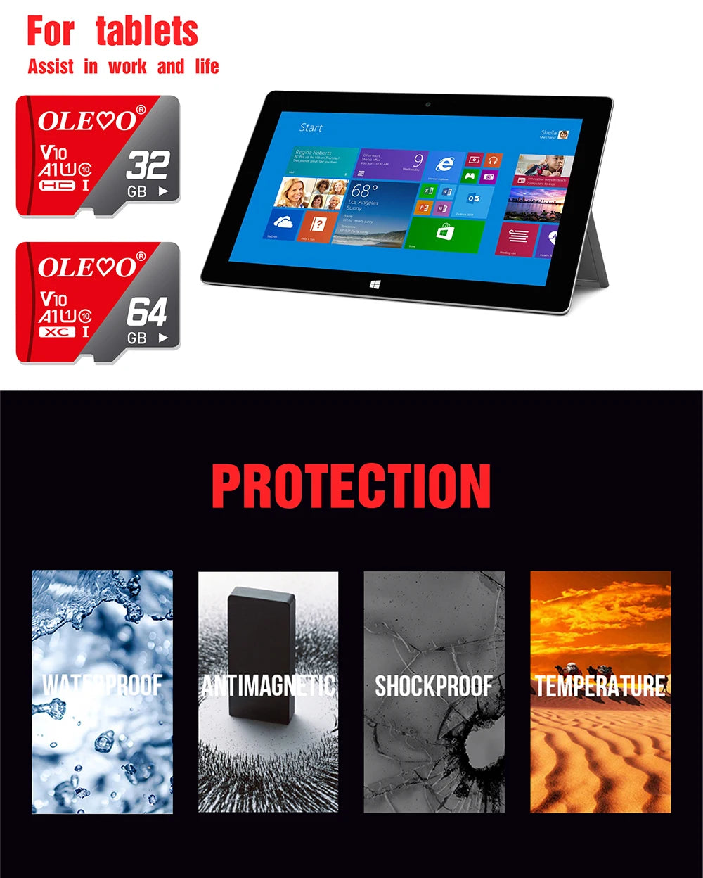 Memory cards 4GB 8GB 16GB High speed minisd 32GB 64GB class 10 mini sd card cartao de memoria TF card for smartphone