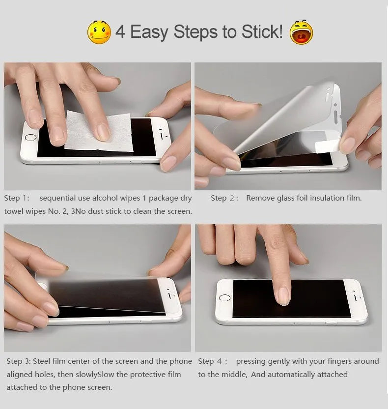 For Samsung Galaxy A55 5G Glass For Samsung A05s A05 A15 A25 A35 A55 Tempered Glass 2.5D Full Cover Glue Screen Protector Film
