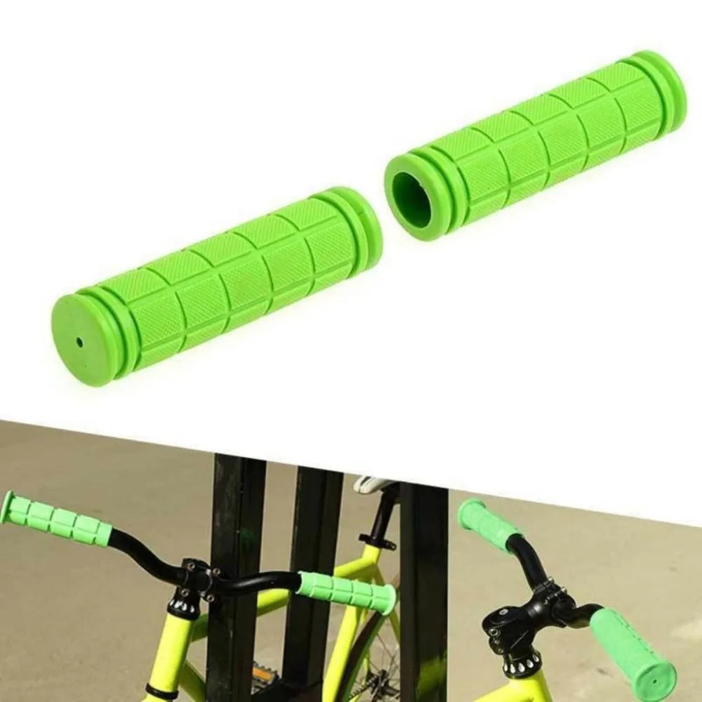 Delysia King Bicycle Handlebar Grips
