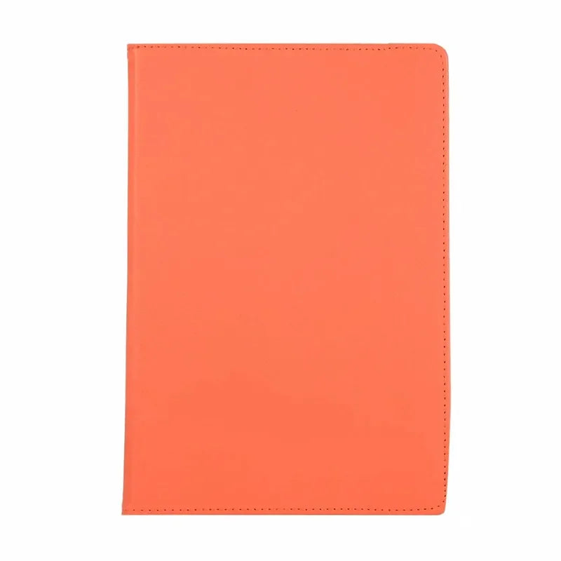 Case For Samsung Galaxy Tab A9 Plus S9 S8 S7 FE Plus 12.4 SM X210 X710 X716 X718 X810 X700 X800 360 Rotating Flip Stand Cover