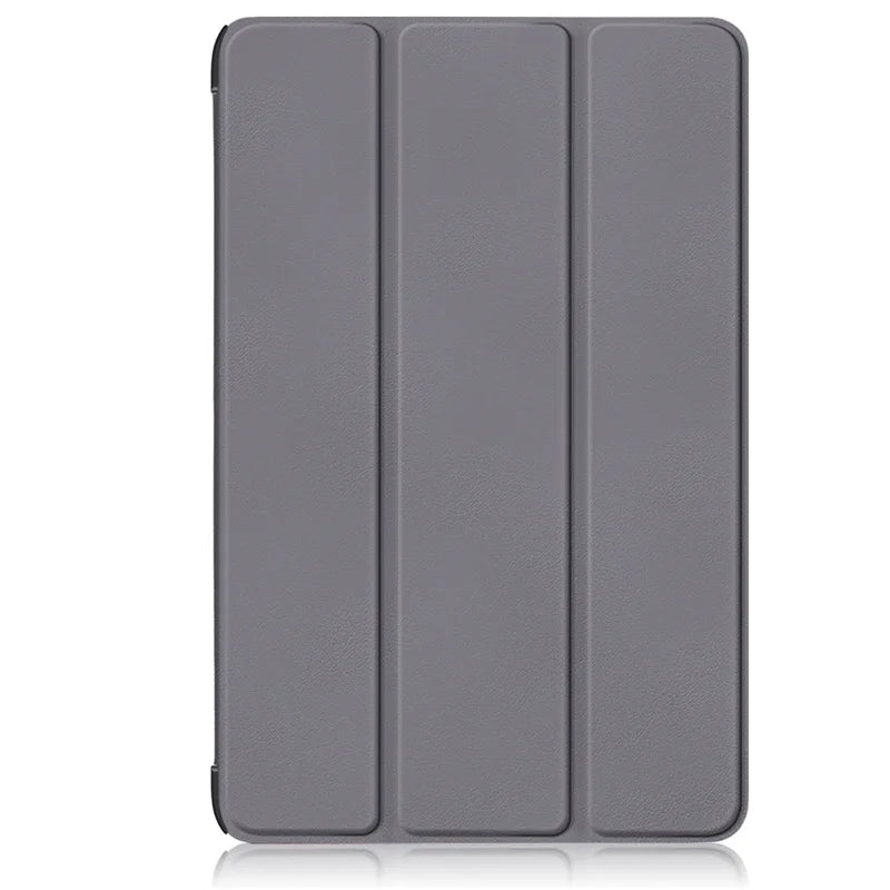 For Samsung Galaxy Tab S10 Ultra Case 14.6" Magnetic Fold PU Leather Stand Hard Tablet Funda For Galaxy Tab S9 Ultra Case Cover