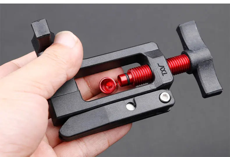 Bicycle Brake Hydraulic Hose Oil Needle Driver Insert Install Tool For MTB Road Bike Cable Plier Olive Connector Tools BH90 BH59