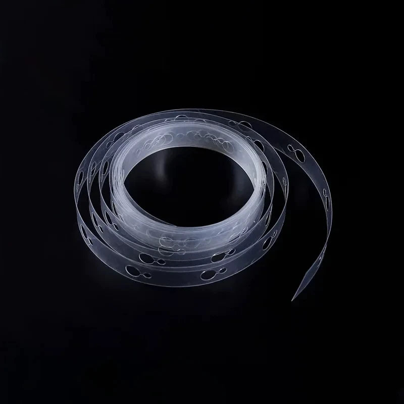 Balloon Chain Strip for Arch Garland Wedding Birthday Decor Baby Shower Balloons Accessories DIY Party Supplies