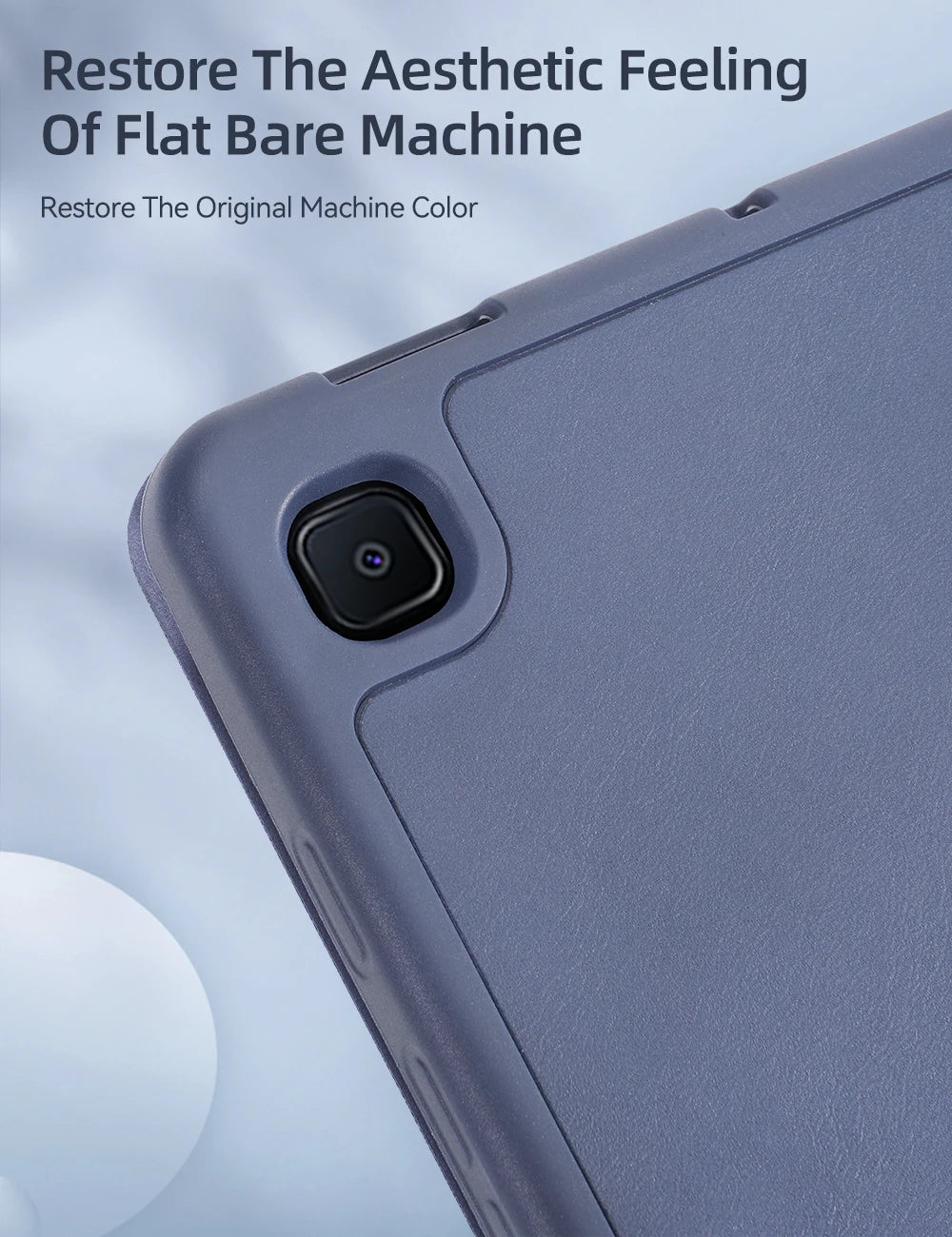 Case For Samsung Galaxy Tab, Cover for Samsung Tab A8 10.5 S6 Lite 10.4, S7, S8, S9, 11, S7 Plus, S7 FE, S8 Plus, S9 Plus, 12.4