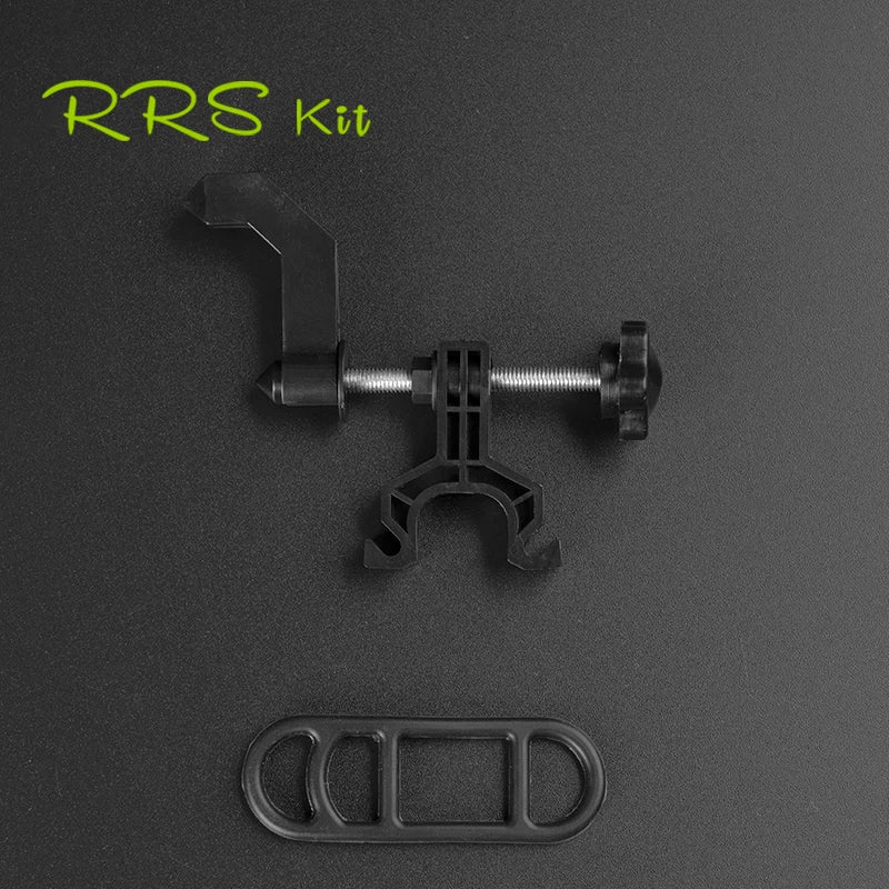 Rrskit Mini Bicycle Wheel Truing Stand Bike Rims Adjustment Tools MTB Bike Wheel Maintenance Tools Bicycle Accessories