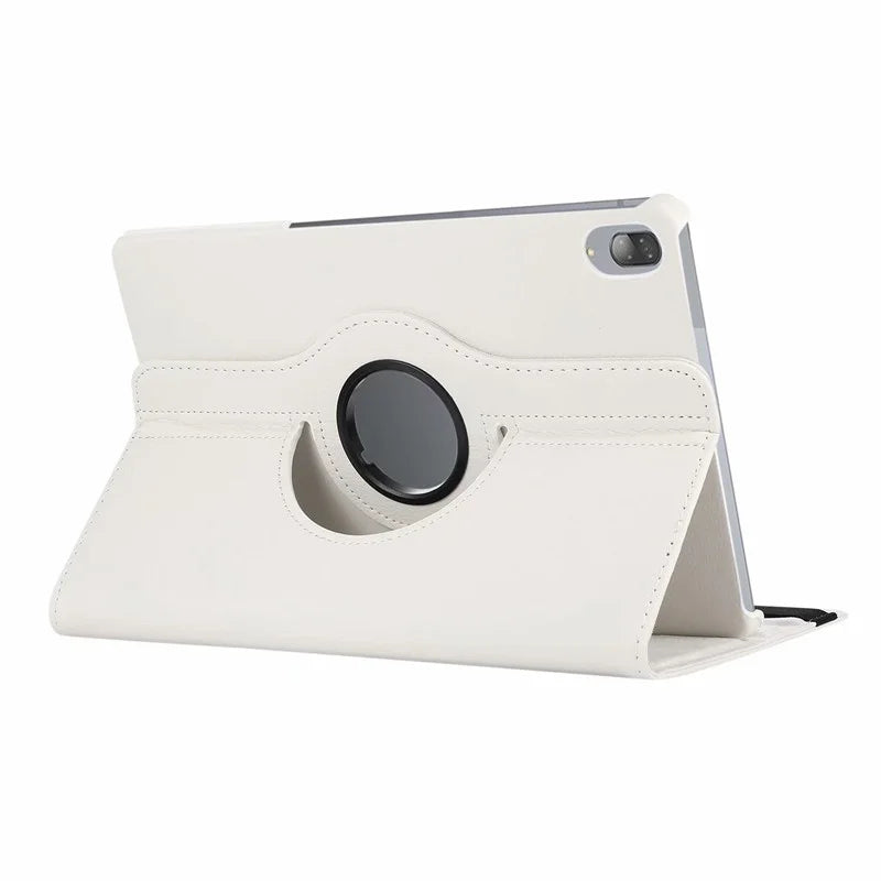 360 Rotating Magnetic Case for Lenovo Tab P11 TB-J606F K10 10.3 x6c6x X6C6F Stand Cover Tab P11 Pro J706F 11.5 Capa Smart Funda