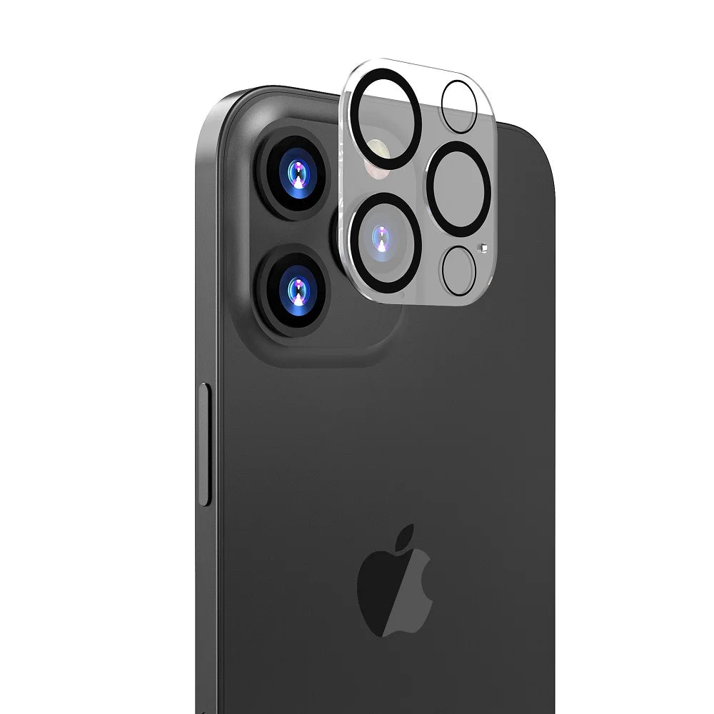 3pcs Camera Lens Protector For iPhone 15 Pro Max Protective Glass iPhone 16 14 11 12 13 14 Plus 13 Mini Lens Screen Protectors