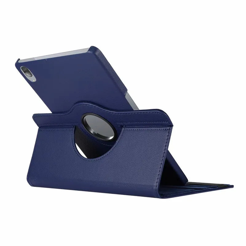 360 Rotating Magnetic Case for Lenovo Tab P11 TB-J606F K10 10.3 x6c6x X6C6F Stand Cover Tab P11 Pro J706F 11.5 Capa Smart Funda