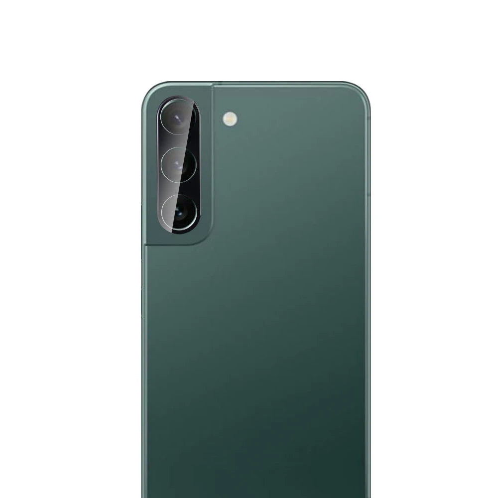 3D Camera Lens Protector For Samsung Galaxy S25 S24 S23 S22 Ultra Plus Back Camera Len Cover Tempered Glass Film For S23Plus