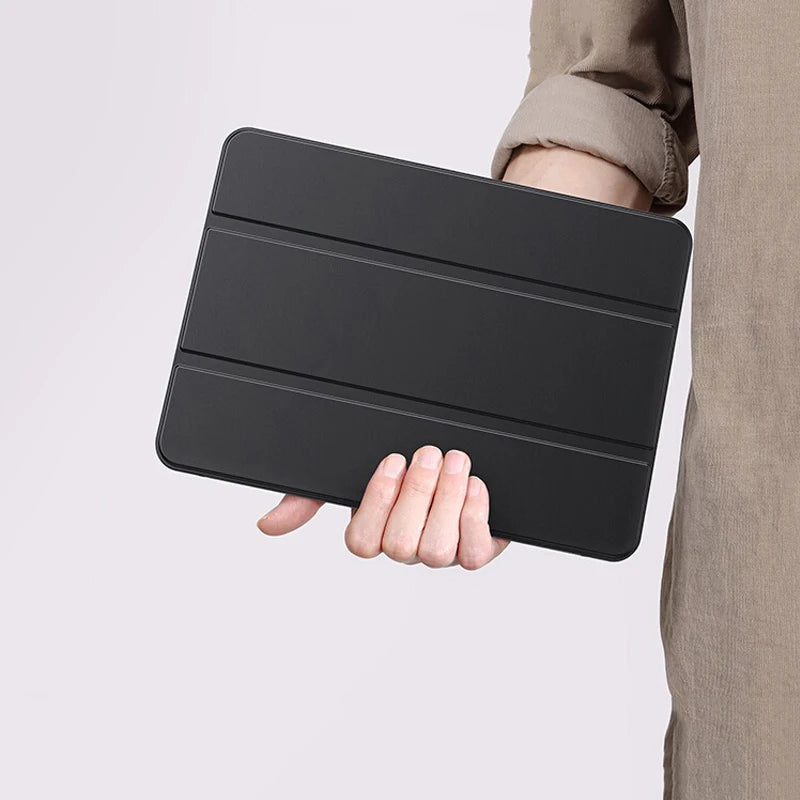Huawei MediaPad T5 10.1'' Flip Tablet Case For t5 Cases Magnetic For AGS2-W09/W19 AGS2-L03/L09 Smart PU Leather Cover Funda
