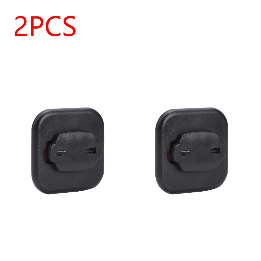 1-5PCS Bike Bicycle Mobile Phone Sticker Mount Phone Holder Button Paste Adapter for GARMIN Strong Adhesive Mobile Phone Holder