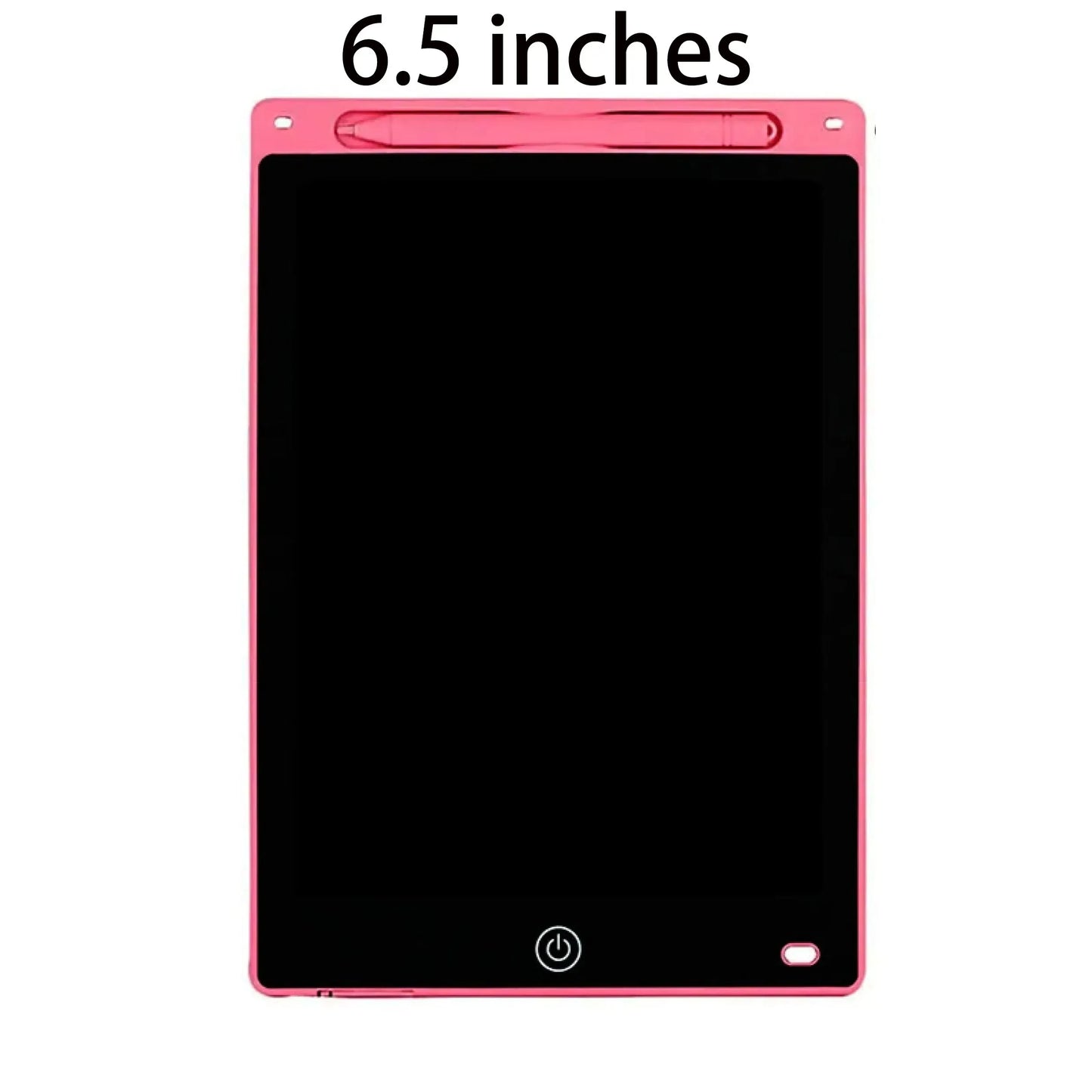 LCD Writing Tablet Board,Drawing Tablet Children Toys, Educational Toys for 3 4 5 6 7 Year Old Girls Boys Baby Kids Toys