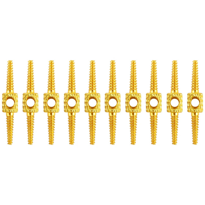 MUQZI 5/10pcs Internal Cable Routing Tool Bicycle Brake Shift Cable Housing Hydraulic Hose Routing Repair Adapter Bike Tools