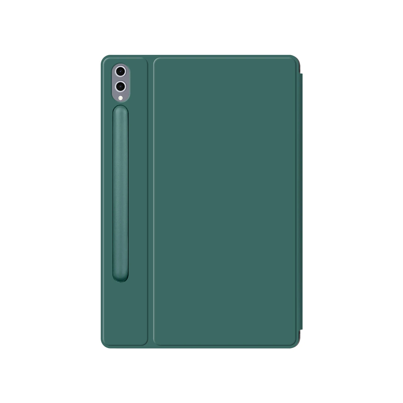 HUWEI Magnetic Case For Samsung Galaxy Tab S9 FE S7 S8 Plus S9FE S7FE S9+ S8+ S8 S9 Ultra Talbet Stand Smart Shell Cover Cases