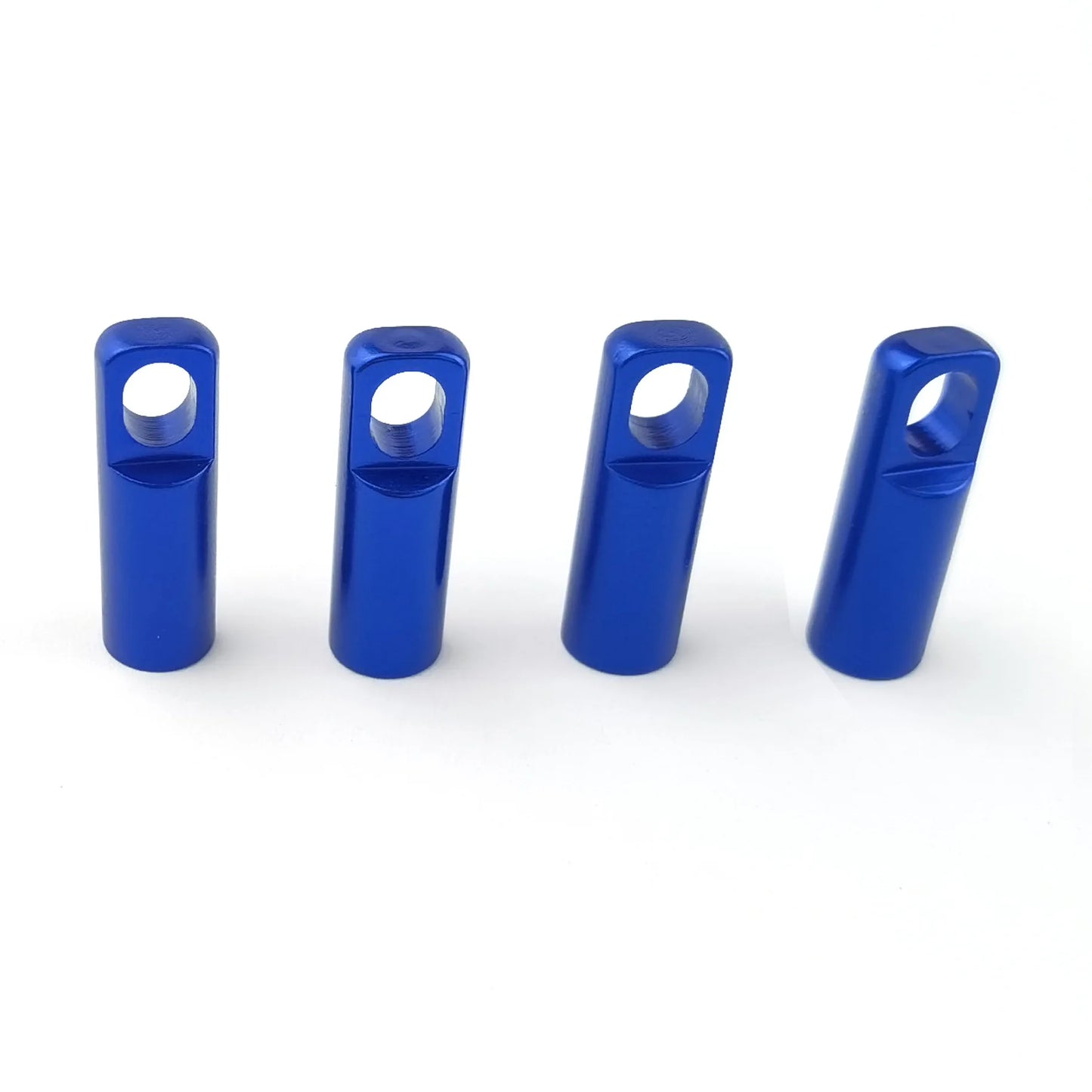 8/4pcs Tire Presta Valve Cap Wheel Aluminum Alloy Valve Dust Covers Protector Bike Presta Cap Dustproof Bicycle Accessories