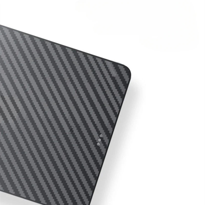 Back Film For Samsung Galaxy Tab S10+ S10 Ultra Back Screen Protector for Tab S10Plus S10Ultra Carbon Fiber Film Cover Not Glass