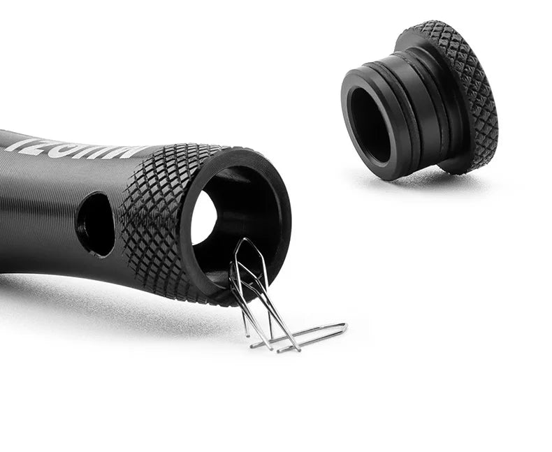 MUQZI Spoke Nipple Driver Tool MTB Bike Spoke Nipple Removal Installation Wrench Bicycle Spoke Nipple Insertion Tool