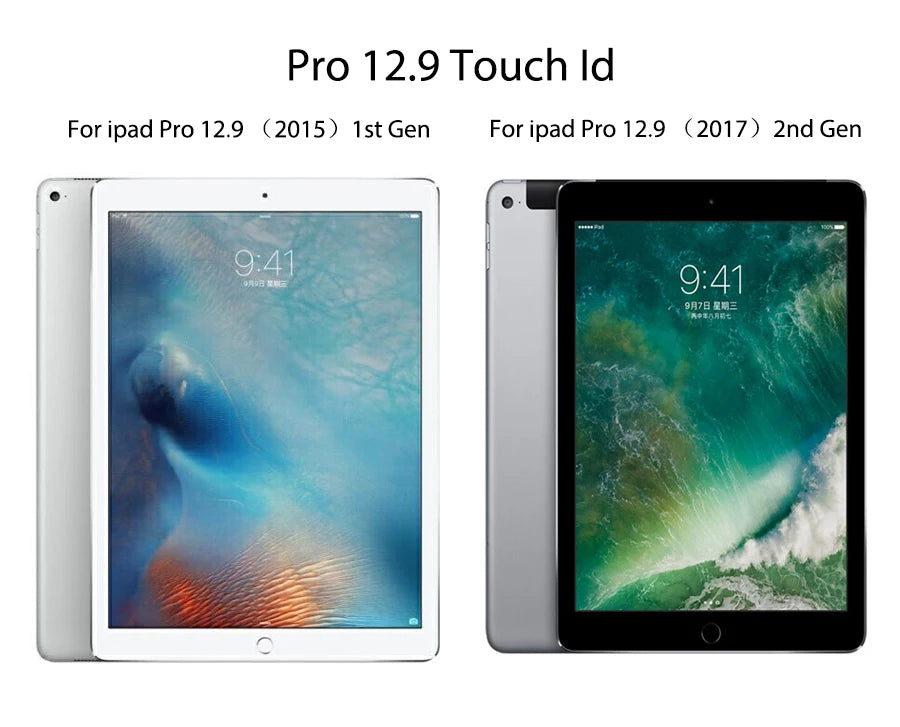 Paper Magnetic Like Screen Protector For Ipad 9 8 7 6 5 9th Generation 10 Ipad Pro 11 12.9 10.5 9.7 Air 5 4 13 2024 Mini 6 Film