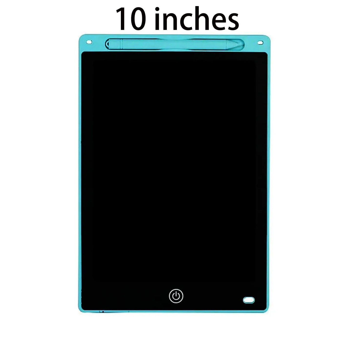 LCD Writing Tablet Board,Drawing Tablet Children Toys, Educational Toys for 3 4 5 6 7 Year Old Girls Boys Baby Kids Toys