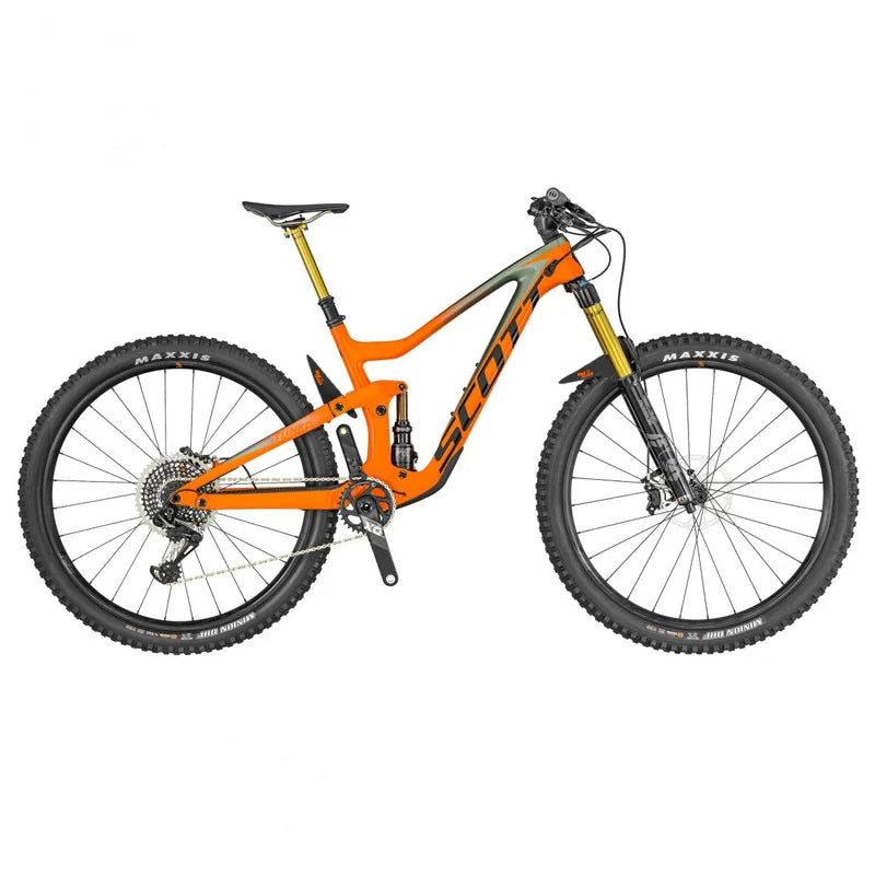 Bicycle Fenders Carbon Fiber Front Rear MTB Road Bike Tire Wings Mud Guard Bicycle Tire Wheel Fenders Bike Parts