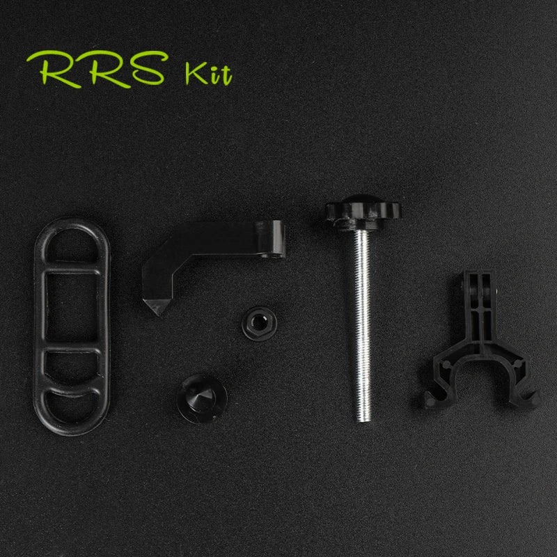 Rrskit Mini Bicycle Wheel Truing Stand Bike Rims Adjustment Tools MTB Bike Wheel Maintenance Tools Bicycle Accessories