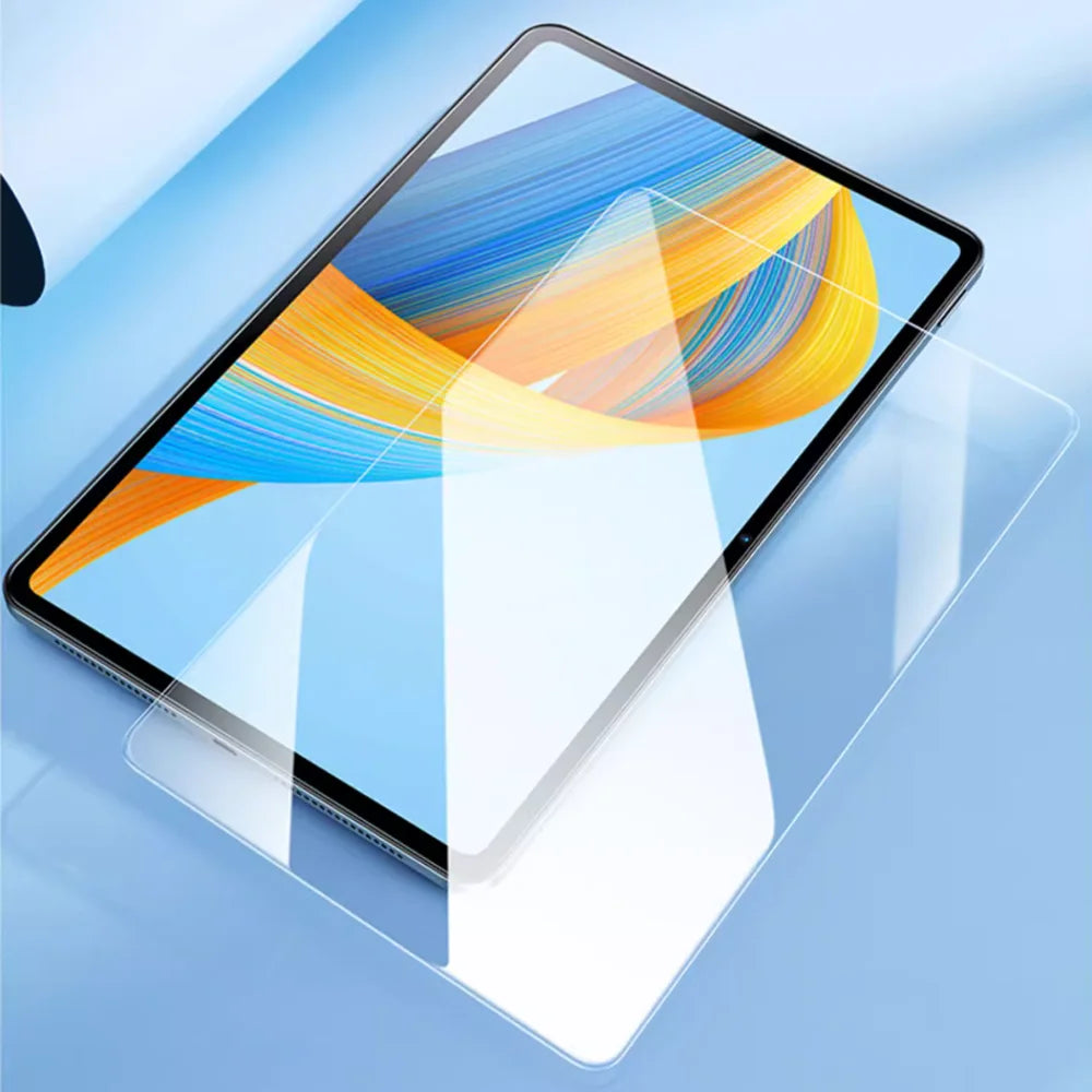 3PCS for Samsung galaxy tab A9 8.7'' SM-X110 SM-X115 2023 Tempered Glass screen protector protective tablet film HD Antiscratch