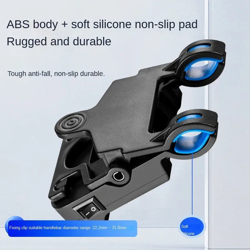 Bicycle Laser Calibrator Seat Center Adjuster Measurement Tool Aligning Indicator With Charging Port Bike Tool