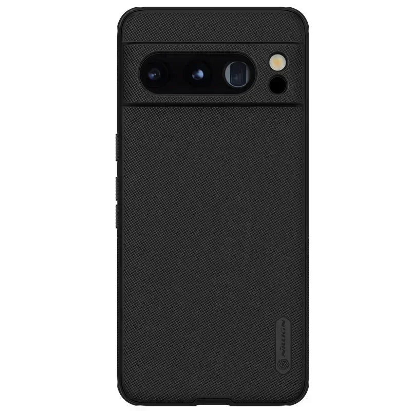 Nillkin For Google Pixel 9 Pro XL Pixel 8 Pro Pixel 9 Pixel 8 Matte magnetic phone case Anti Fingerprint Shockproof Back Cover
