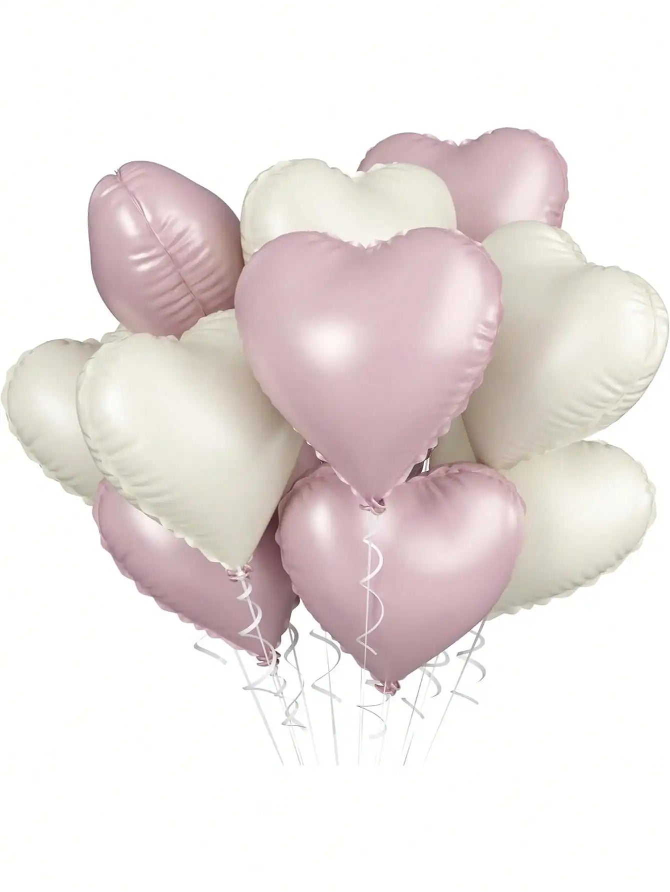 18-inch aluminum love wedding birthday proposal party decorations, balloons, party balloons, party care balloons