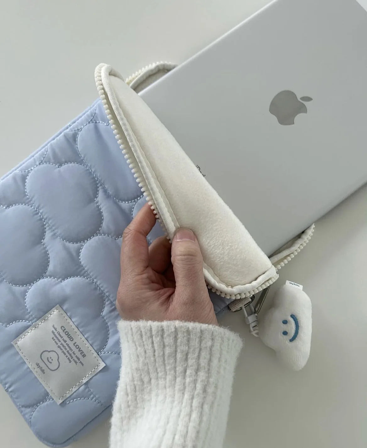 Tablet Bag 9.7-11inch For iPad Air4 5 6 Pro 11 10.9 iPad Case 10.5 Inch For XiaoMi 5 Samsung Huawei Lenovo Shockproof Pouch Bags