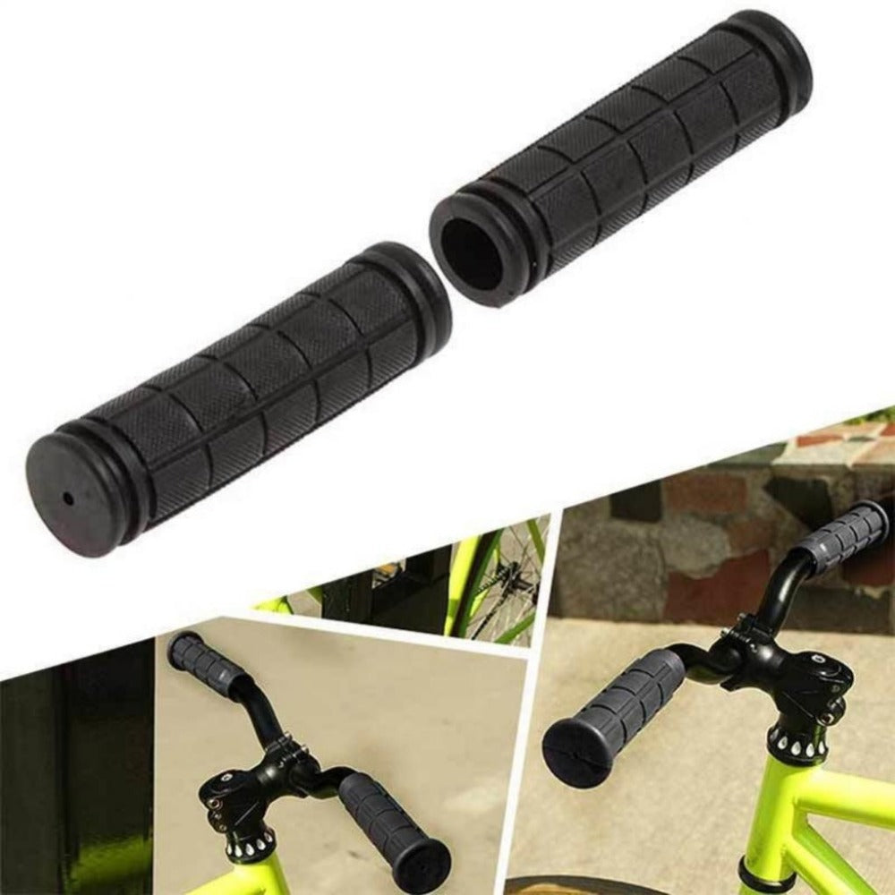 Delysia King Bicycle Handlebar Grips