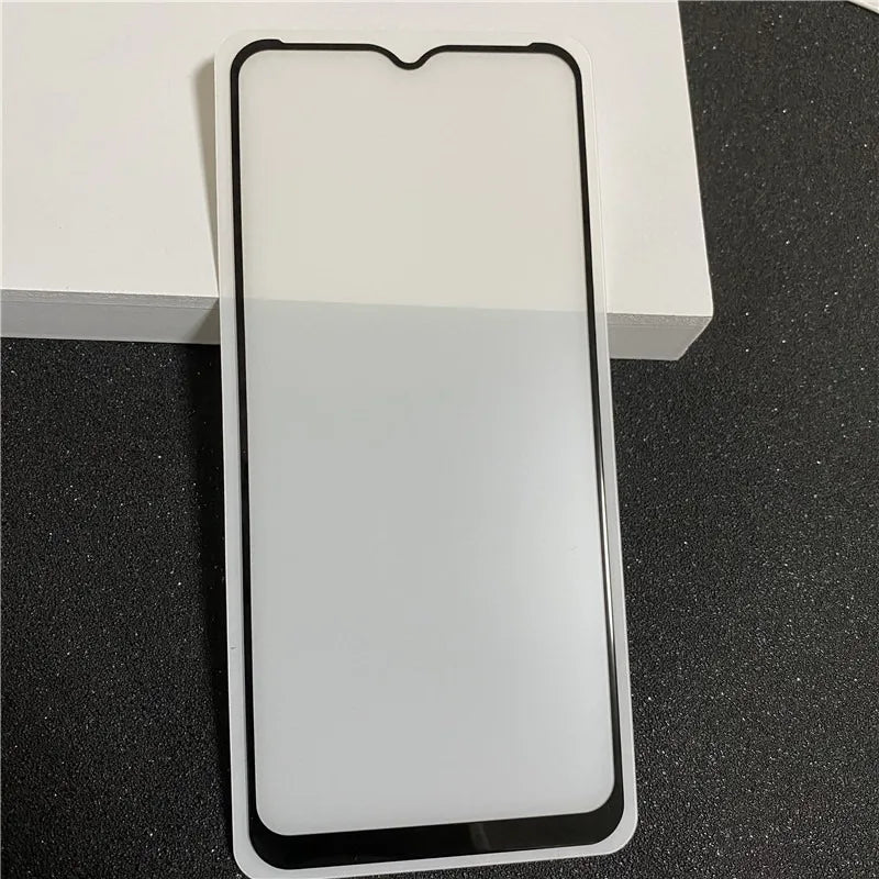 2Pcs Matte Frosted 9H Tempered Glass Film For Google Pixel 8 9 Pro XL 8A 7 7A 6 6A 5A 5G Screen Protector Anti Fingerprint