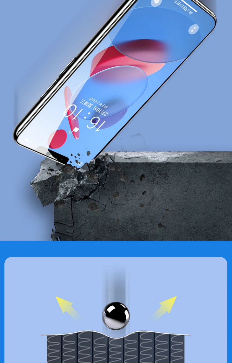 1-3Pcs Ceramic Screen Protector For Samsung Galaxy S24 S23 S22 S20 S21 Ultra Fe S10 Plus A54 A53 A52 A32 A33 A34 A73 Accessories