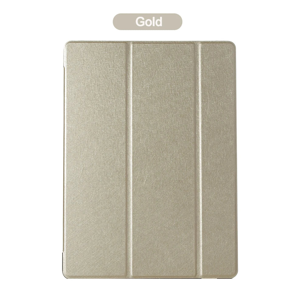 Huawei MediaPad T5 10.1'' Flip Tablet Case For t5 Cases Magnetic For AGS2-W09/W19 AGS2-L03/L09 Smart PU Leather Cover Funda