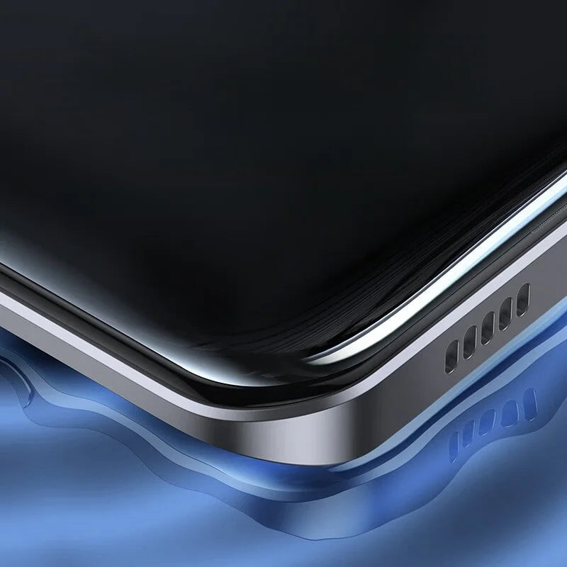 Privacy Tempered Glass for Samsung Galaxy S24 Ultra S24+ Plus One Click Easy Install Anti-spy Screen Protector S24ultra